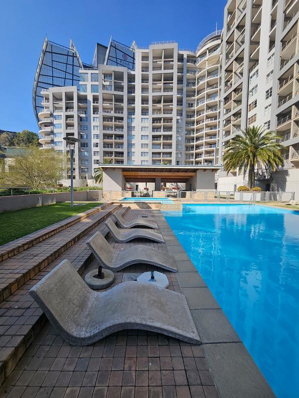 3 Bedroom Property for Sale in Sandton Central Gauteng