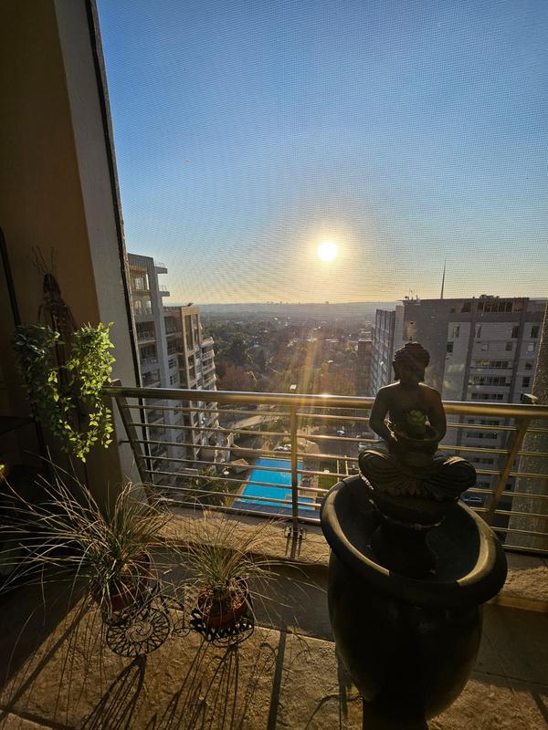 3 Bedroom Property for Sale in Sandton Central Gauteng