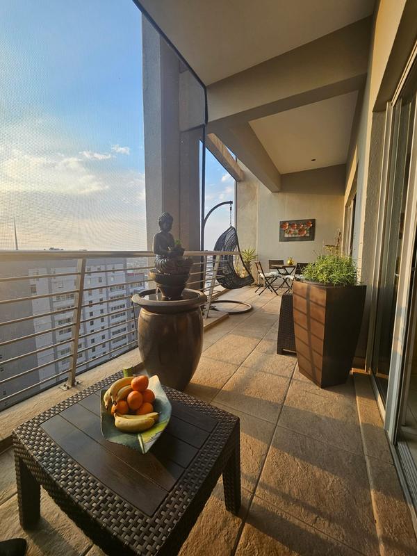 3 Bedroom Property for Sale in Sandton Central Gauteng