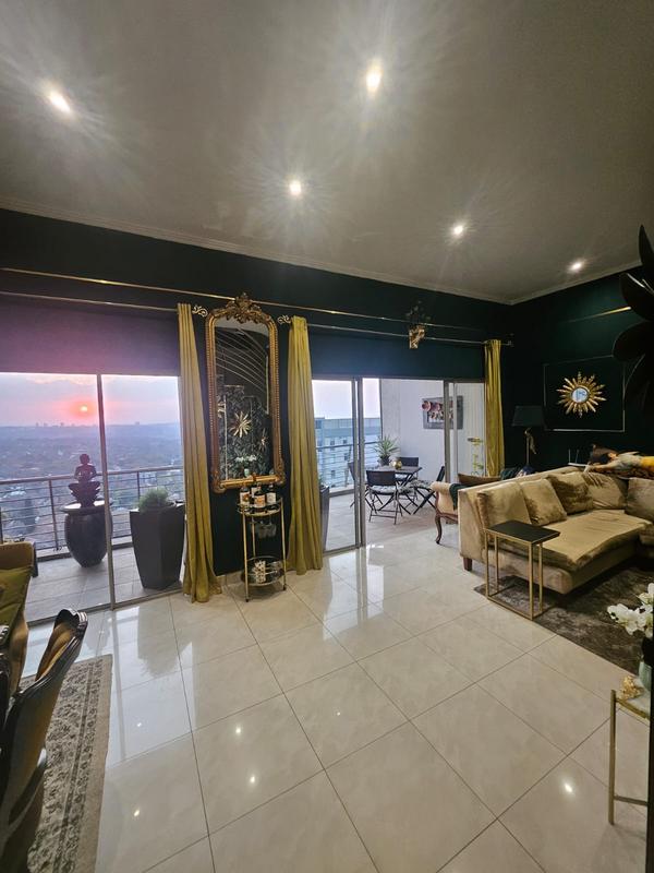 3 Bedroom Property for Sale in Sandton Central Gauteng