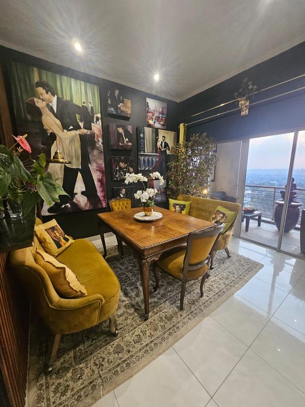 3 Bedroom Property for Sale in Sandton Central Gauteng