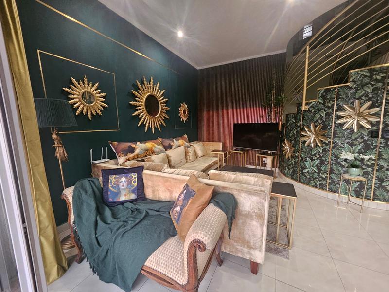 3 Bedroom Property for Sale in Sandton Central Gauteng