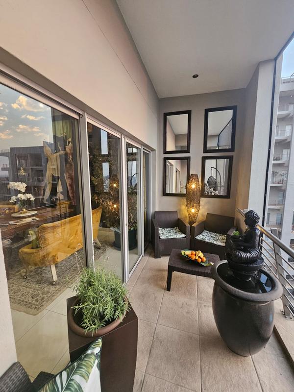3 Bedroom Property for Sale in Sandton Central Gauteng