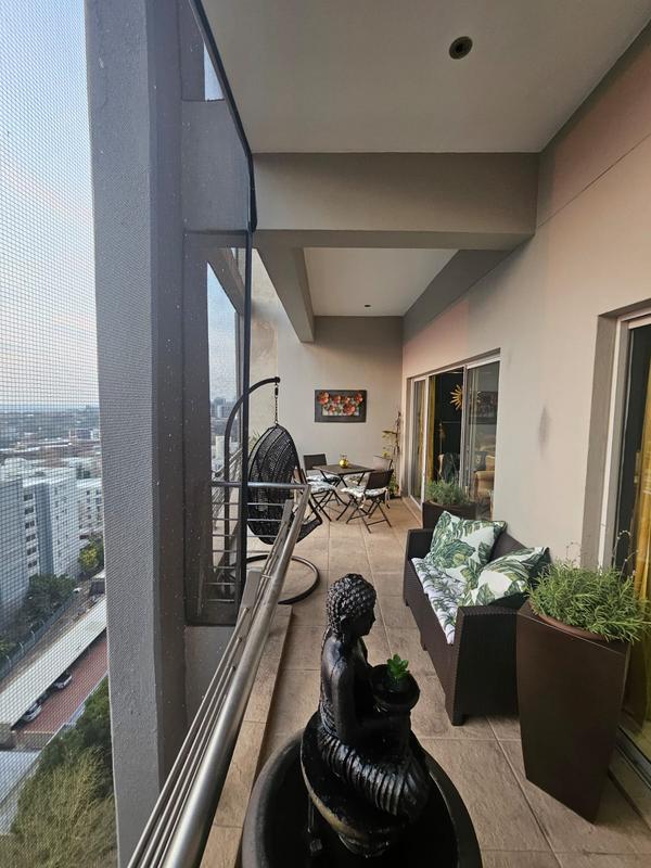 3 Bedroom Property for Sale in Sandton Central Gauteng