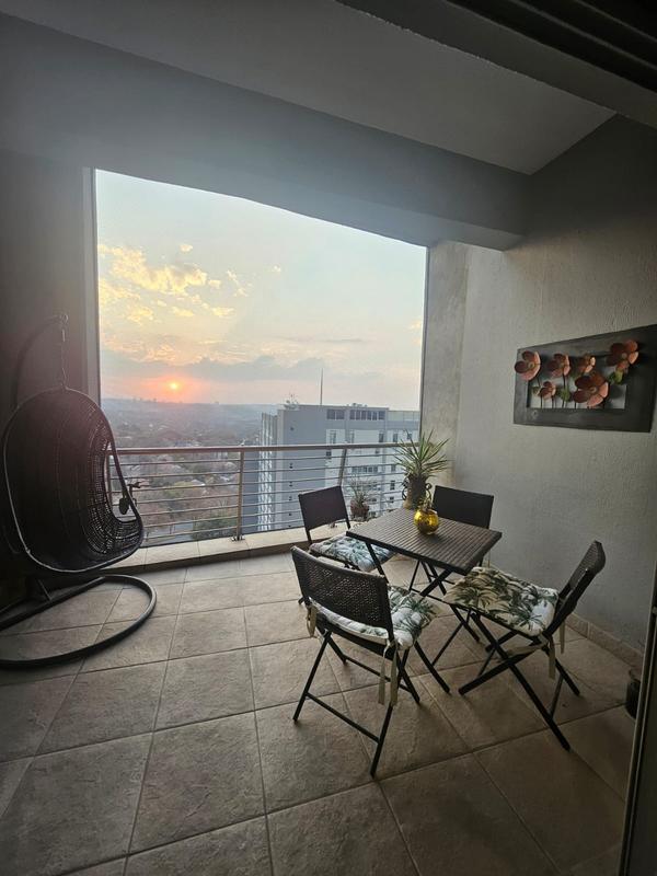 3 Bedroom Property for Sale in Sandton Central Gauteng