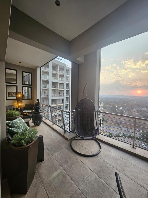3 Bedroom Property for Sale in Sandton Central Gauteng