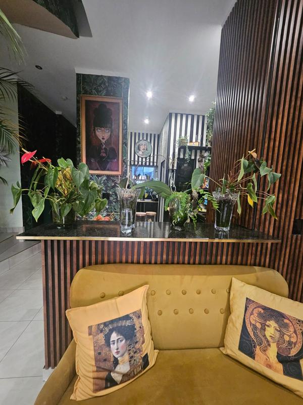 3 Bedroom Property for Sale in Sandton Central Gauteng