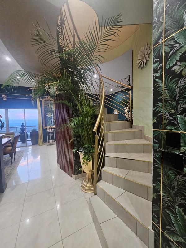 3 Bedroom Property for Sale in Sandton Central Gauteng