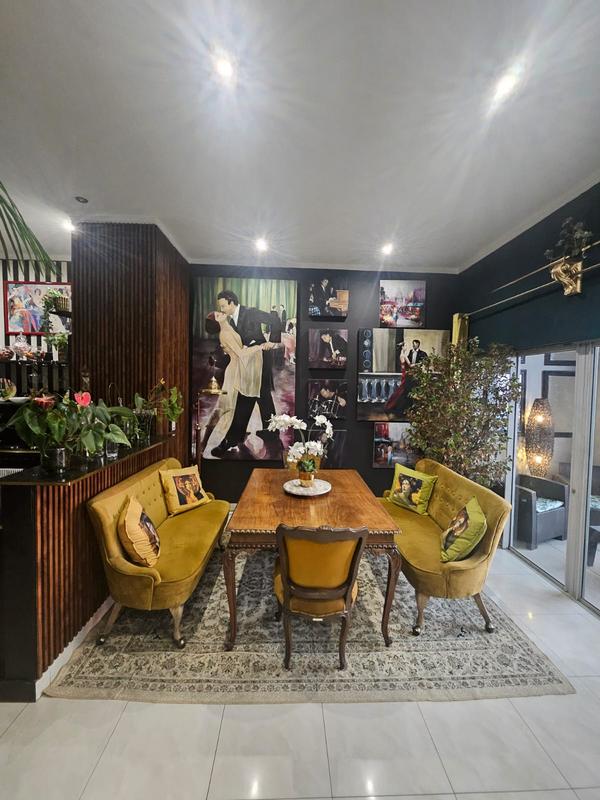 3 Bedroom Property for Sale in Sandton Central Gauteng