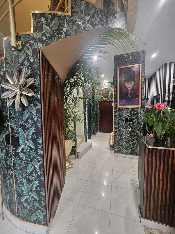3 Bedroom Property for Sale in Sandton Central Gauteng