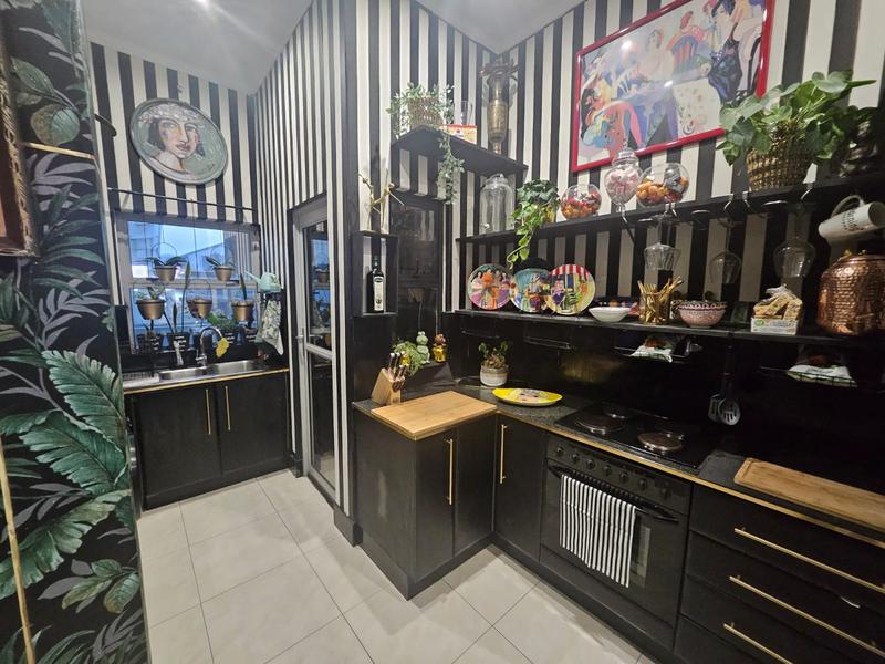 3 Bedroom Property for Sale in Sandton Central Gauteng