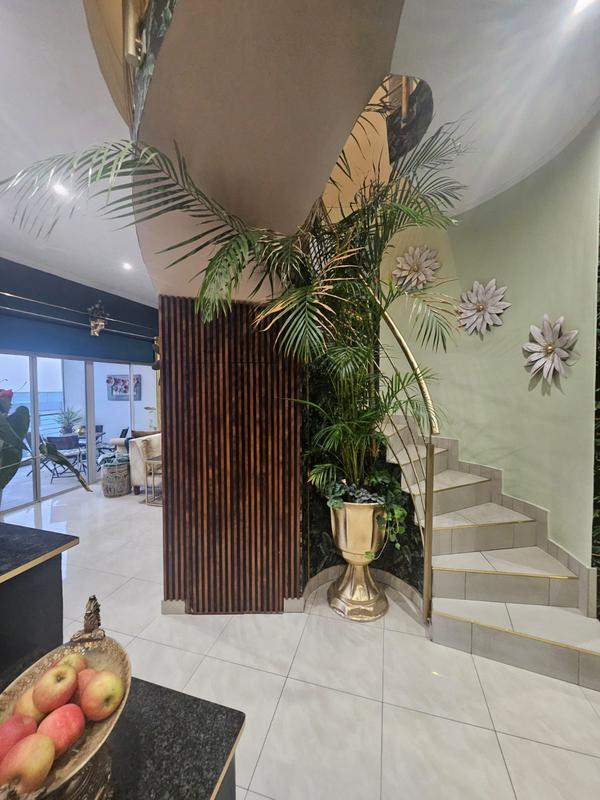 3 Bedroom Property for Sale in Sandton Central Gauteng