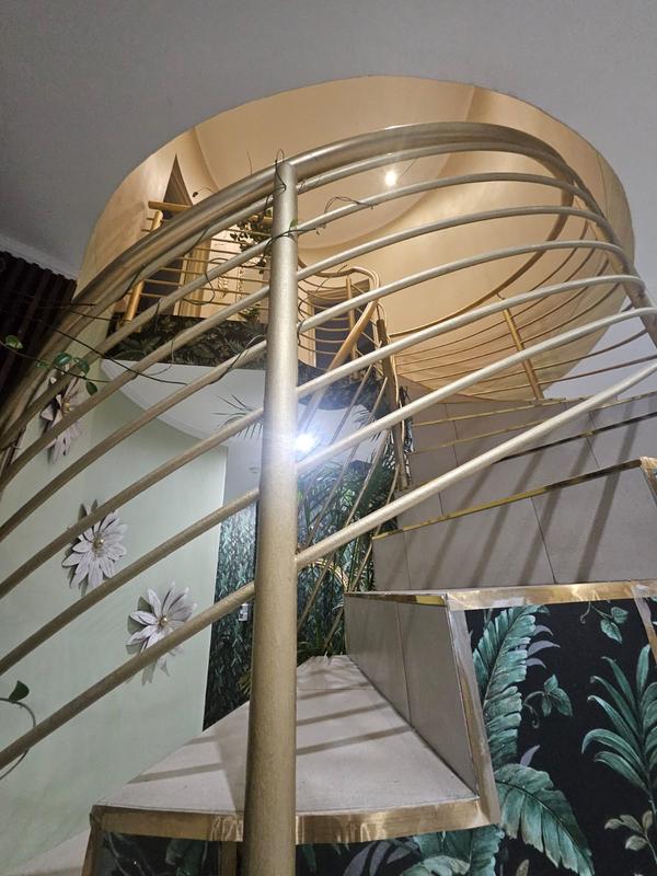 3 Bedroom Property for Sale in Sandton Central Gauteng