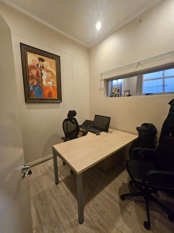 3 Bedroom Property for Sale in Sandton Central Gauteng