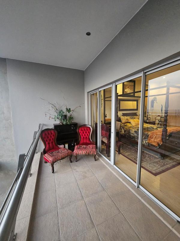 3 Bedroom Property for Sale in Sandton Central Gauteng