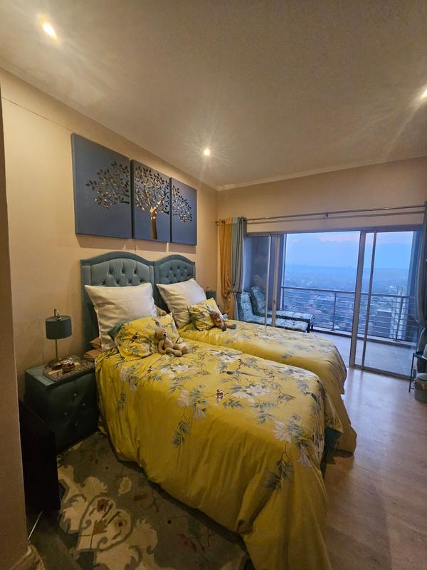 3 Bedroom Property for Sale in Sandton Central Gauteng