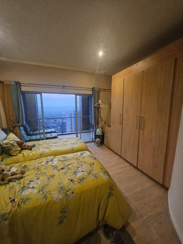3 Bedroom Property for Sale in Sandton Central Gauteng
