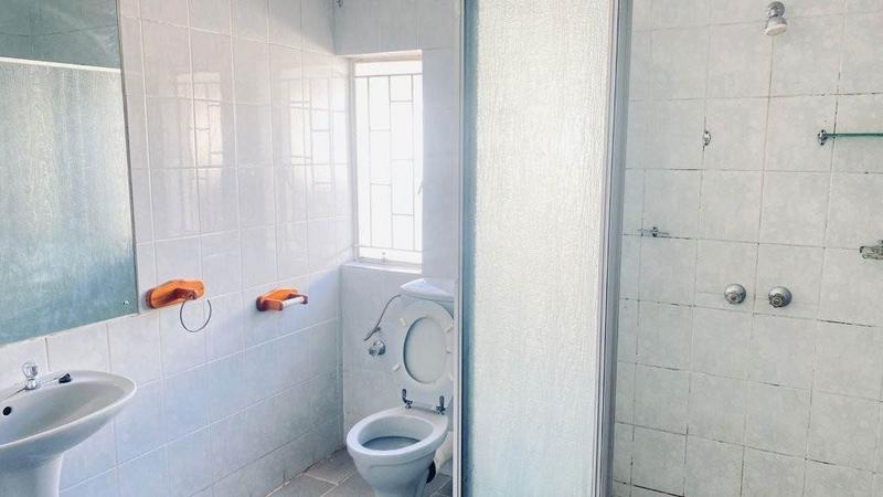 To Let 4 Bedroom Property for Rent in Birchleigh Gauteng