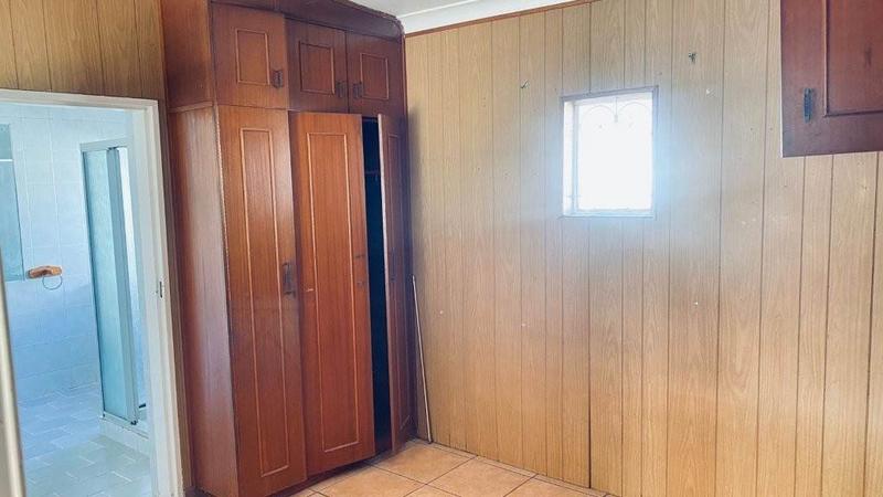 To Let 4 Bedroom Property for Rent in Birchleigh Gauteng