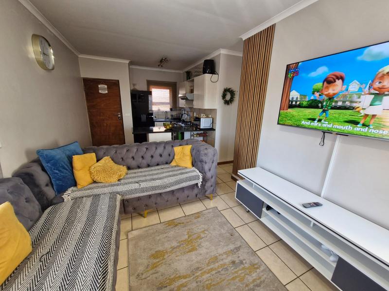 2 Bedroom Property for Sale in Esther Park Gauteng