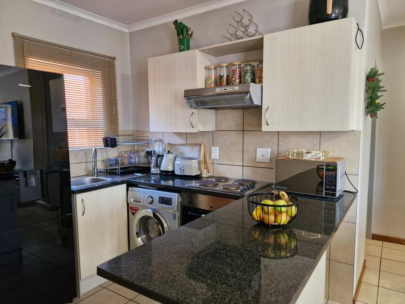 2 Bedroom Property for Sale in Esther Park Gauteng