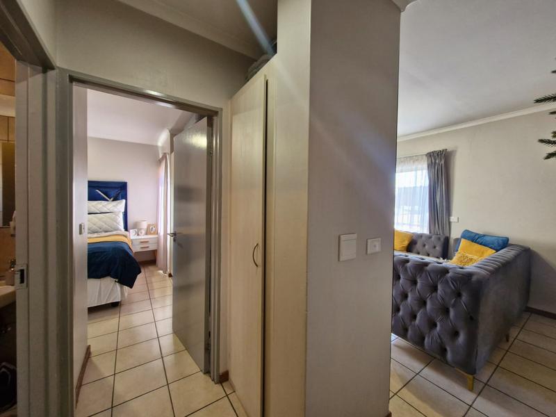 2 Bedroom Property for Sale in Esther Park Gauteng