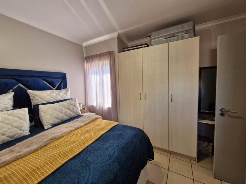 2 Bedroom Property for Sale in Esther Park Gauteng