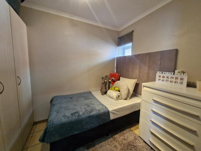 2 Bedroom Property for Sale in Esther Park Gauteng
