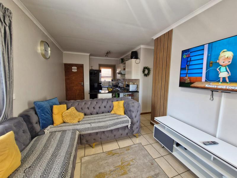 2 Bedroom Property for Sale in Esther Park Gauteng