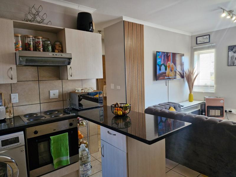 2 Bedroom Property for Sale in Esther Park Gauteng