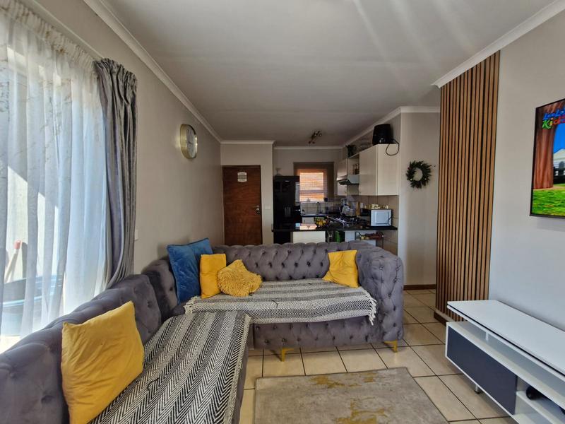 2 Bedroom Property for Sale in Esther Park Gauteng