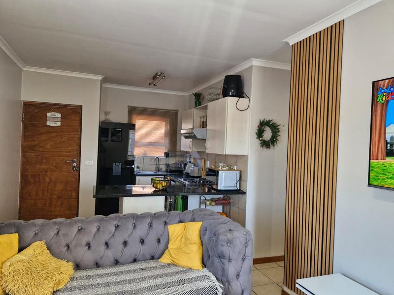 2 Bedroom Property for Sale in Esther Park Gauteng