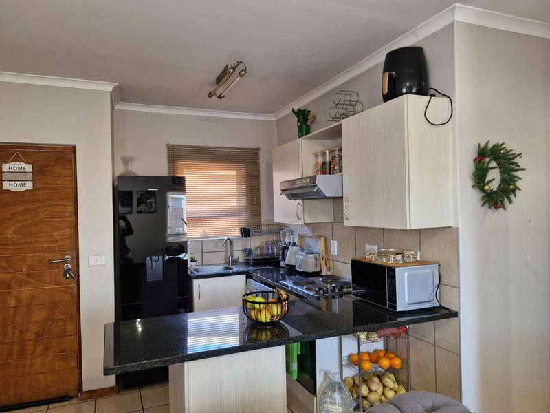 2 Bedroom Property for Sale in Esther Park Gauteng