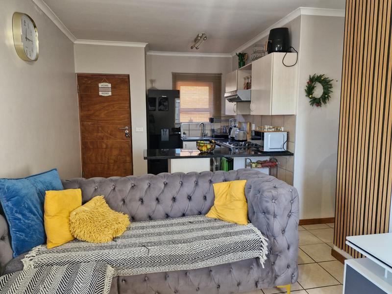 2 Bedroom Property for Sale in Esther Park Gauteng