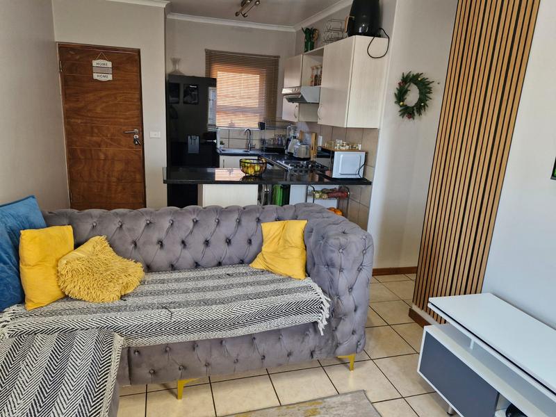 2 Bedroom Property for Sale in Esther Park Gauteng