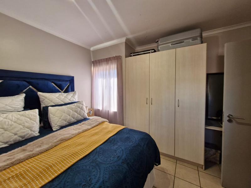 2 Bedroom Property for Sale in Esther Park Gauteng