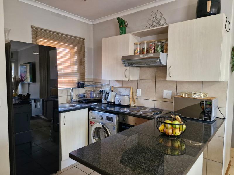 2 Bedroom Property for Sale in Esther Park Gauteng