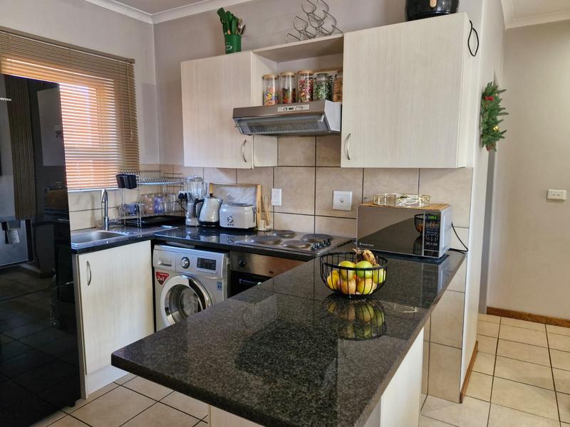 2 Bedroom Property for Sale in Esther Park Gauteng
