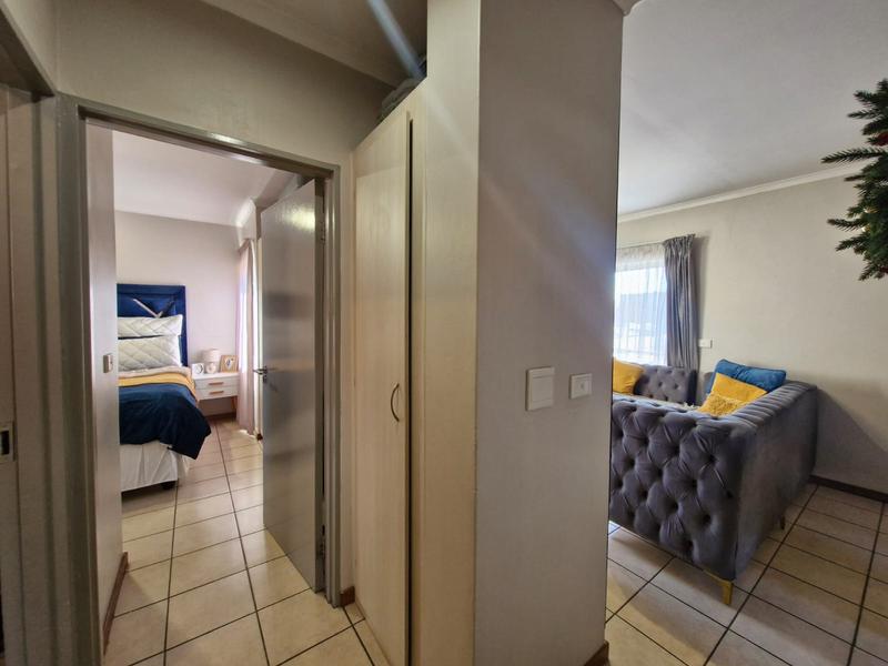 2 Bedroom Property for Sale in Esther Park Gauteng