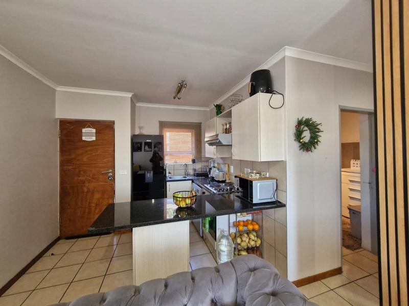 2 Bedroom Property for Sale in Esther Park Gauteng