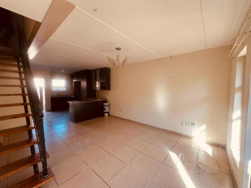 2 Bedroom Property for Sale in Gezina Gauteng