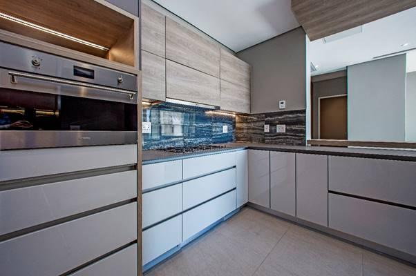 To Let 3 Bedroom Property for Rent in Rosebank Gauteng