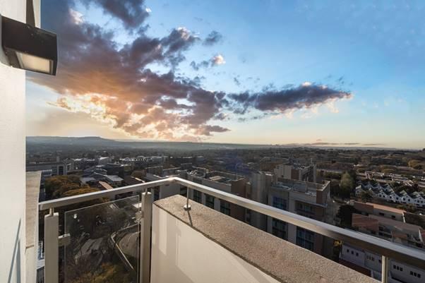To Let 3 Bedroom Property for Rent in Rosebank Gauteng