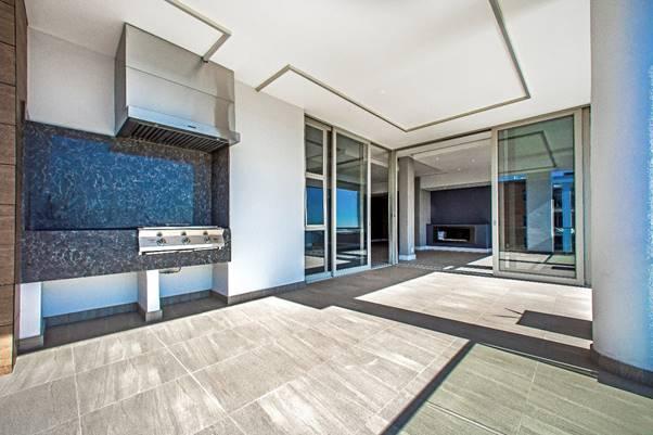 To Let 3 Bedroom Property for Rent in Rosebank Gauteng