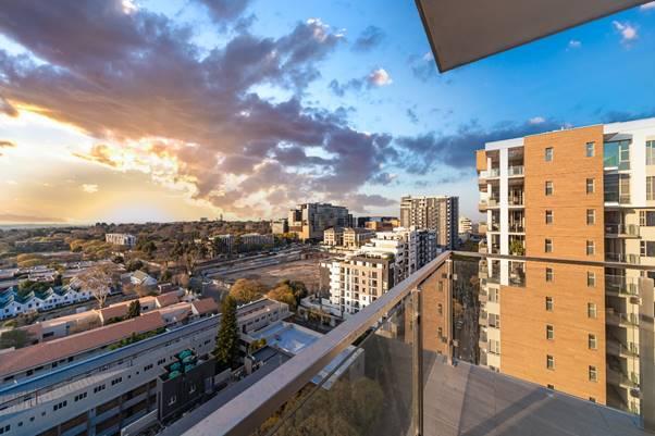 To Let 3 Bedroom Property for Rent in Rosebank Gauteng