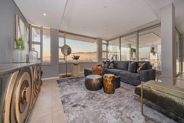 To Let 3 Bedroom Property for Rent in Rosebank Gauteng
