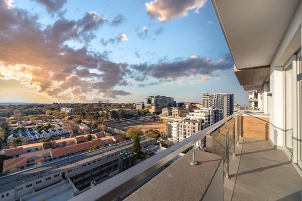 To Let 3 Bedroom Property for Rent in Rosebank Gauteng