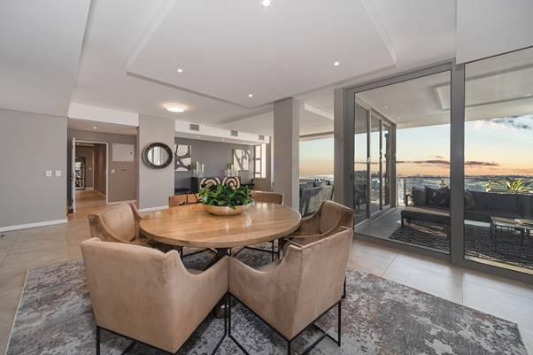 To Let 3 Bedroom Property for Rent in Rosebank Gauteng