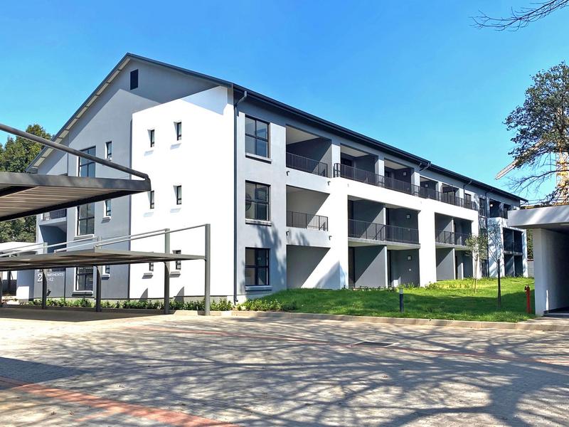 To Let 2 Bedroom Property for Rent in Atholl Gauteng