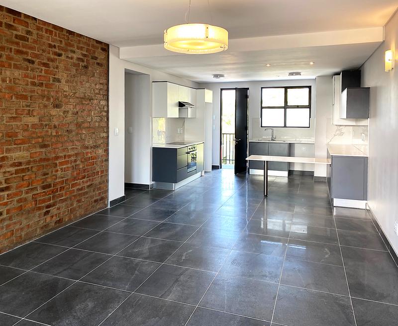 To Let 2 Bedroom Property for Rent in Atholl Gauteng